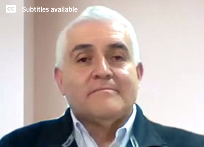 RICARDO RIOS PAEZ